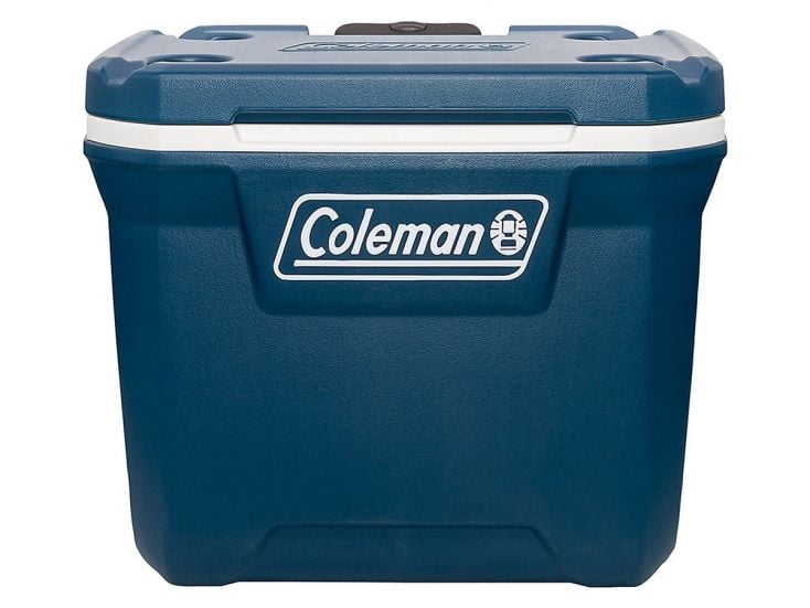 Coleman 50QT 47ltr Xtreme Wheeled Kühlbox