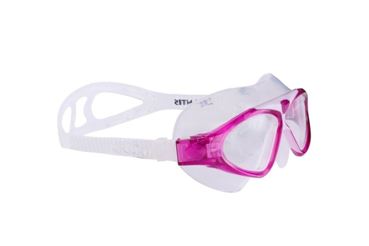 Atlantis Tetra Schwimmbrille - Pink