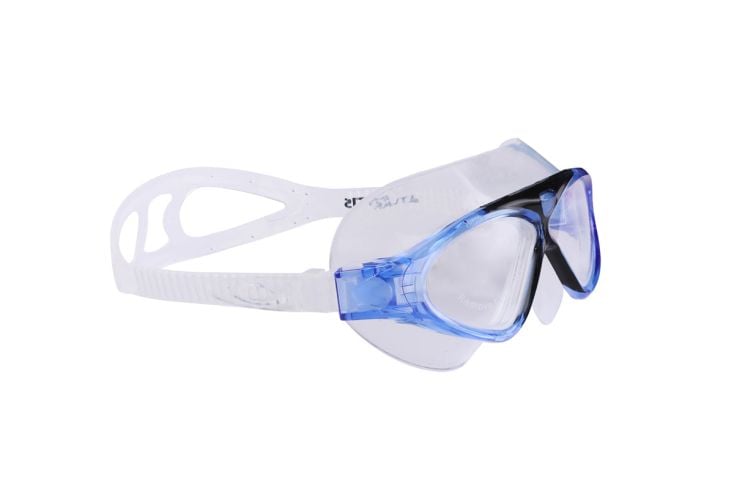 Atlantis Tetra Schwimmbrille - Blue/Black