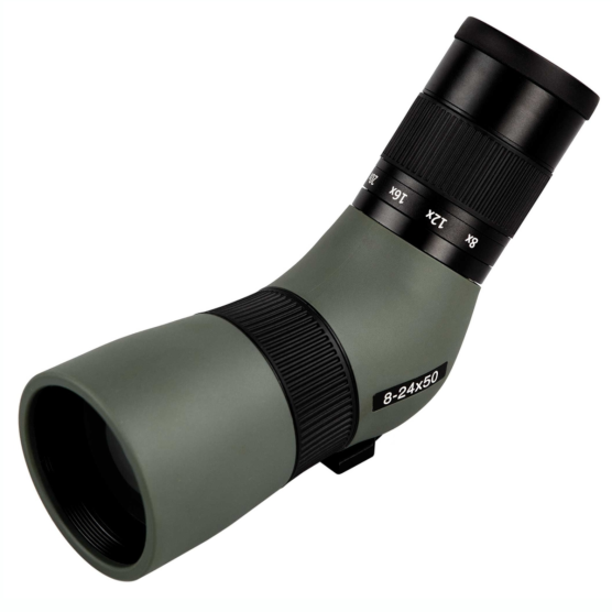 Urikan U-Trail 8-24x50 Teleskopspotter