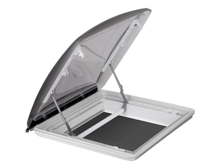 RoofSTAR 4 Manuell Dachluke