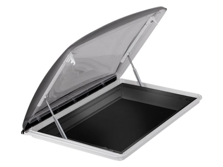 RoofSTAR 7 Manuell Dachluke