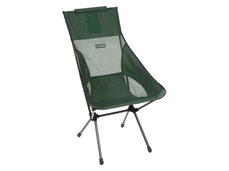 Helinox Sunset Chair Green Leichter Klappstuhl