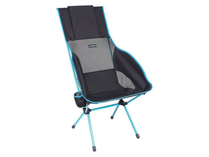 Helinox Savanna Chair leichter faltbarer Stuhl
