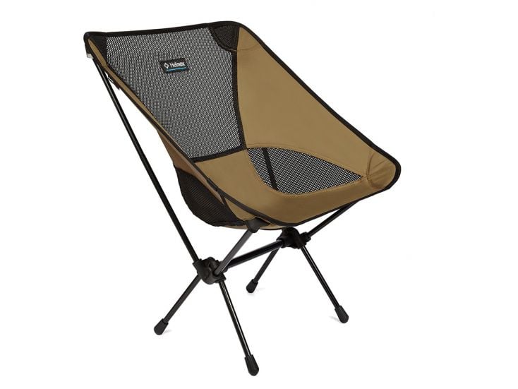 Helinox Chair One Brown leichten Klappstuhl