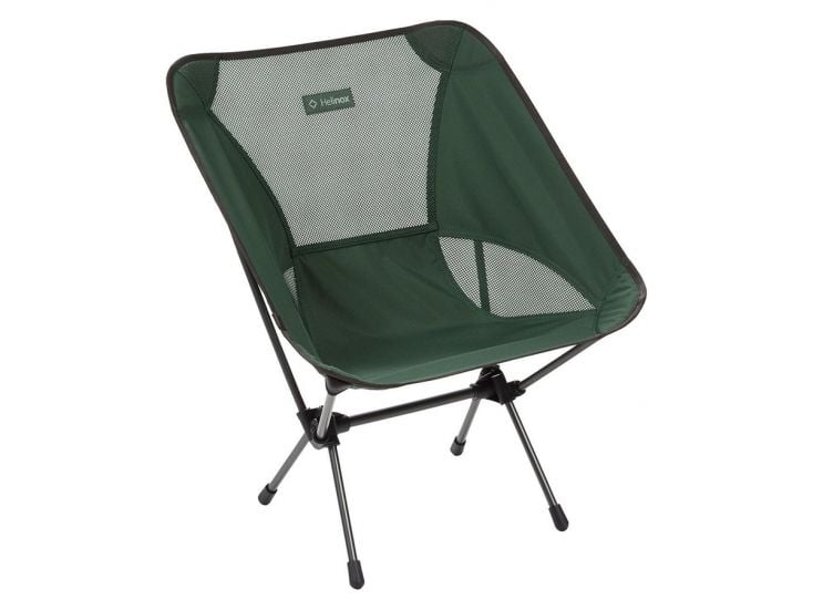 Helinox Chair One Green leichten Klappstuhl