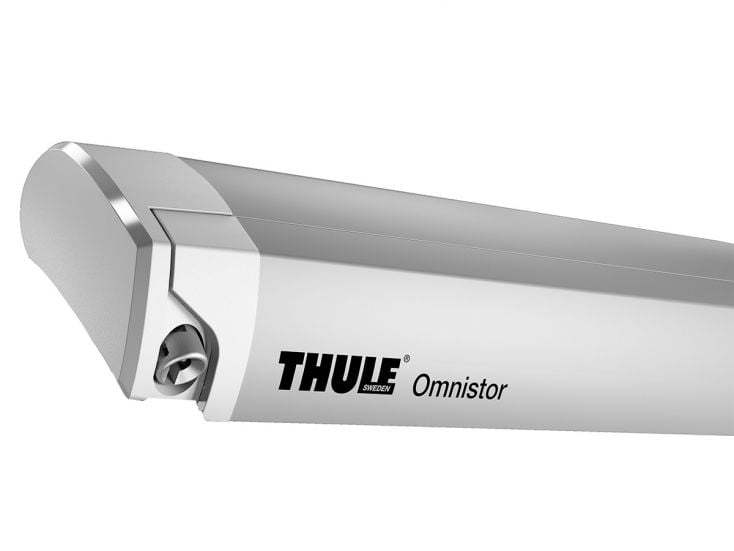 Thule Omnistor 9200 Alu 450 Mystic Grey Kassettenmarkise