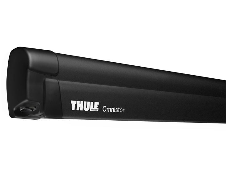 Thule 8000 anthrazit 550 Mystic Grey Kassettenmarkise