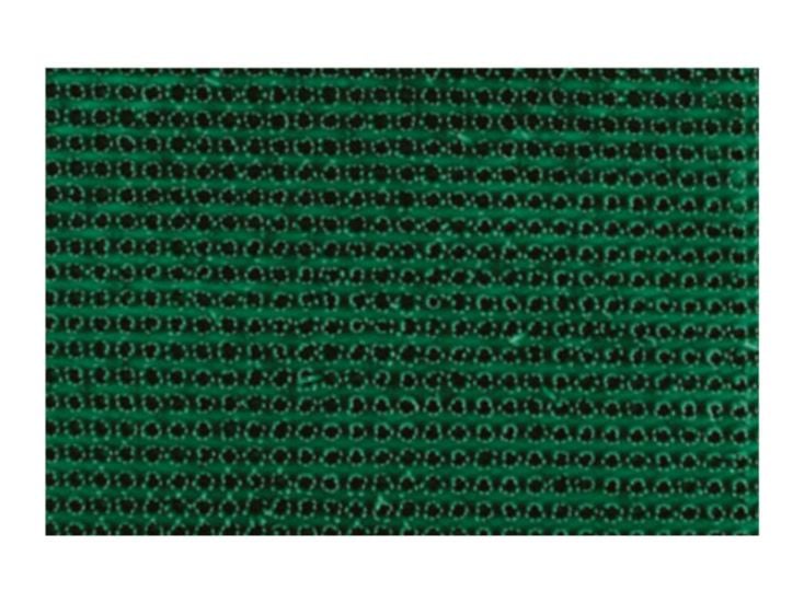 Travellife Klip Green saubere Laufmatte