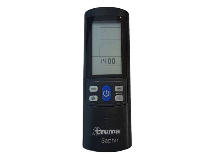 Truma Saphir Fernbedienung