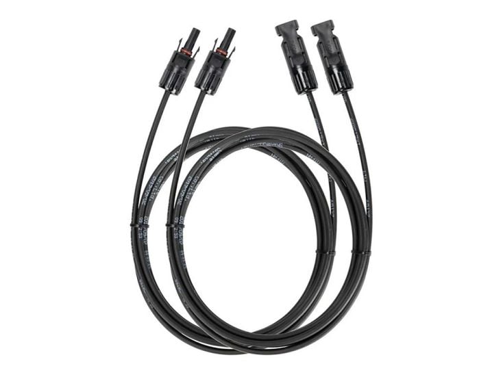 EcoFlow Solar MC4 3 Meter Extension Cable