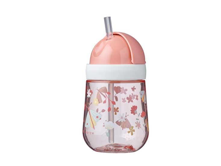 Mepal Mio 300 ml Little Dutch Strohhalmbecher