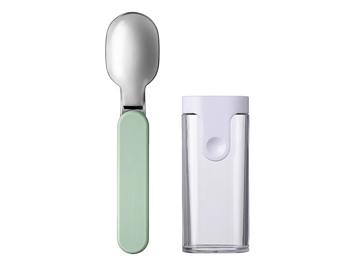Mepal Ellipse Faltbarer Löffel - Nordic sage