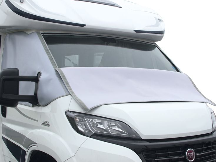 Thermoval Luxe Renault Master >06/2010 isoliermatte