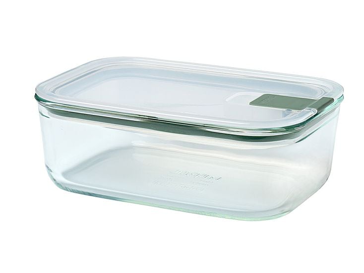 Mepal EasyClip 1000 ml Rechteckige Frischhaltedose