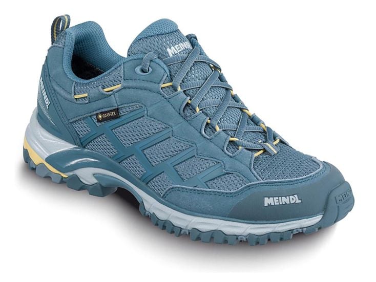 Meindl Caribe Lady Blue GTX Damen Wanderschuhe