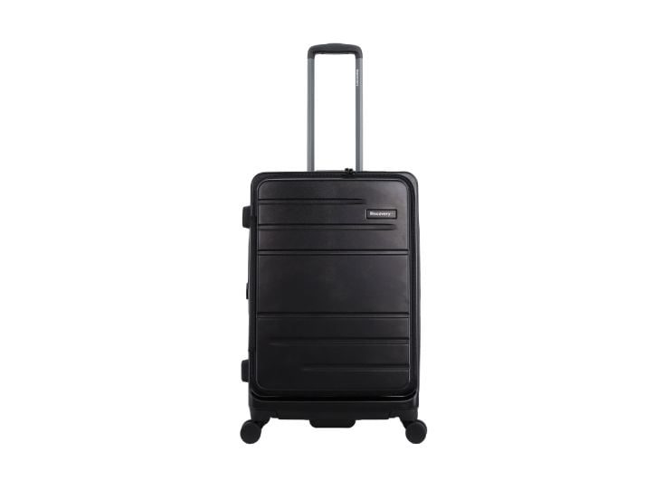 Discovery Patrol 67 cm Reisekoffer - Black