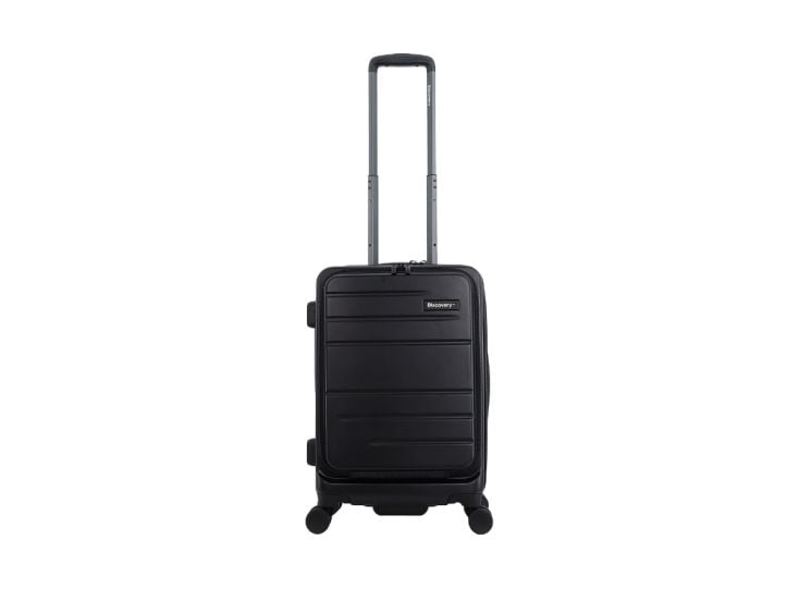 Discovery Patrol 56 cm Reisekoffer - Anthracite