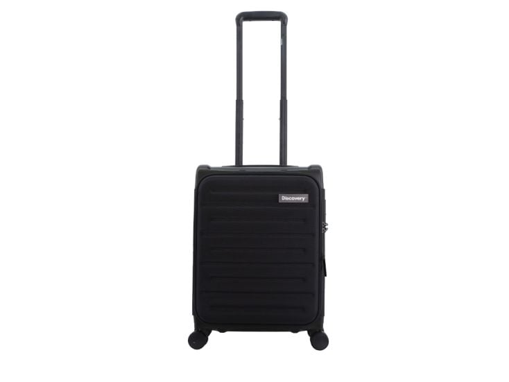 Discovery Motion 53 cm Reisekoffer