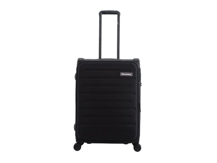 Discovery Motion 64 cm Reisekoffer