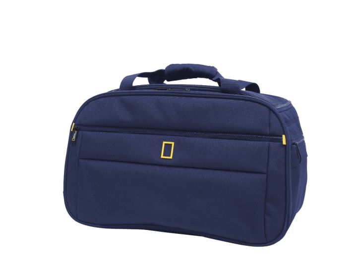 NatGeo Passage Reisetasche
