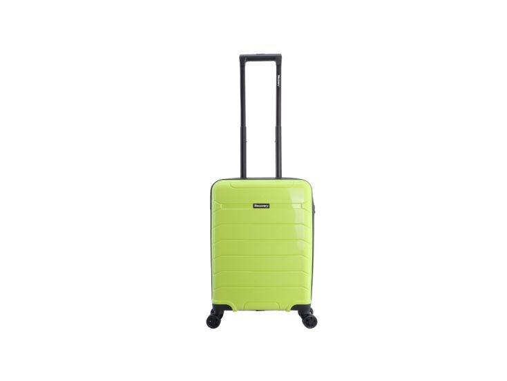 Discovery Skyward 55 cm Reisekoffer - Lime