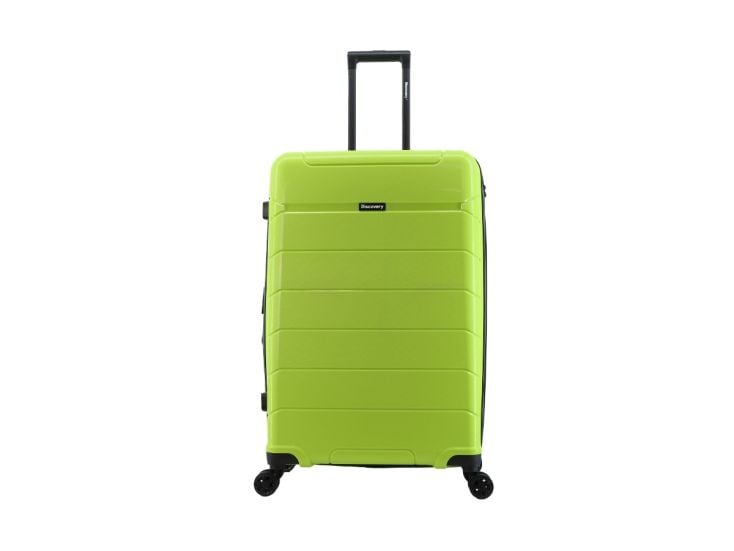 Discovery Skyward 75 cm Reisekoffer - Lime