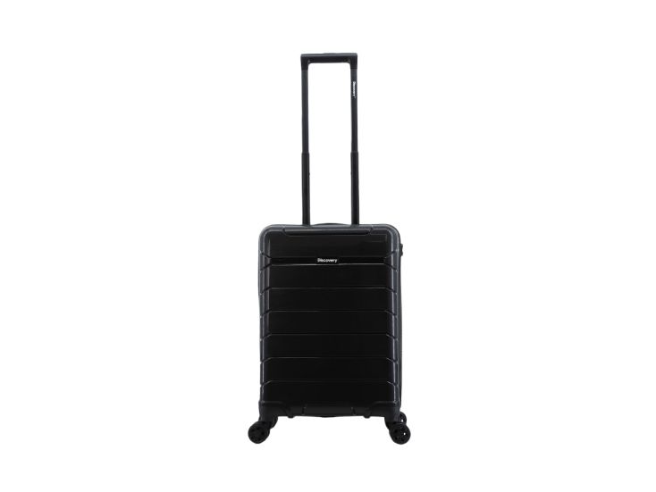 Discovery Skyward 55 cm Reisekoffer - Black