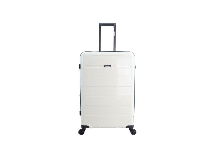 Discovery Skyward 75 cm Reisekoffer - White