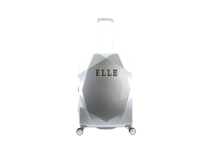 ELLE Diamond 67 cm Reisekoffer