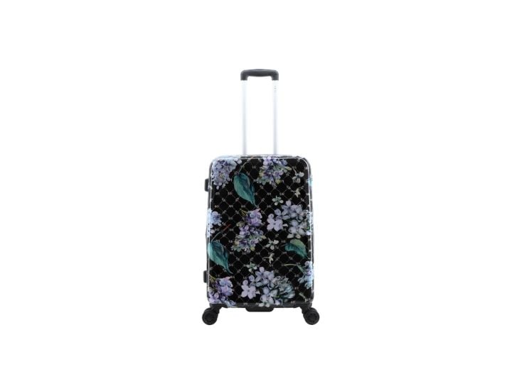 ELLE Floret 68 cm Reisekoffer - Black