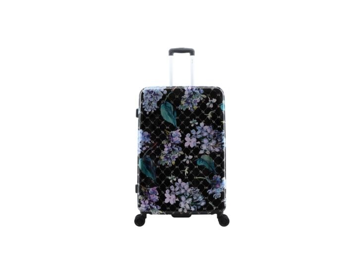 ELLE Floret 78 cm Reisekoffer - Black