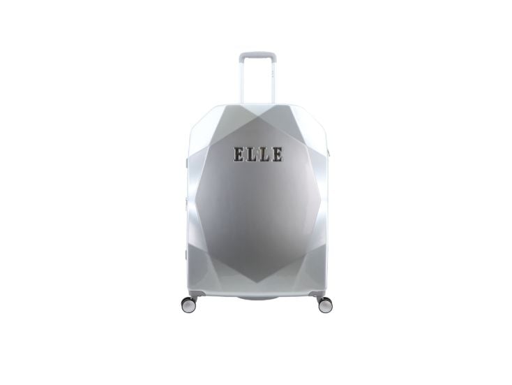 ELLE Diamond 76.5 cm Reisekoffer