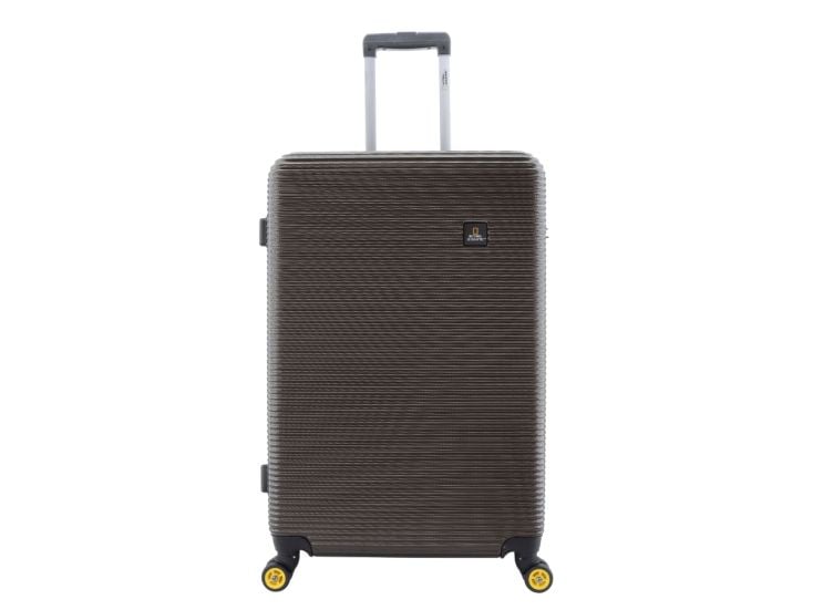 NatGeo Abroad 76 cm Reisekoffer