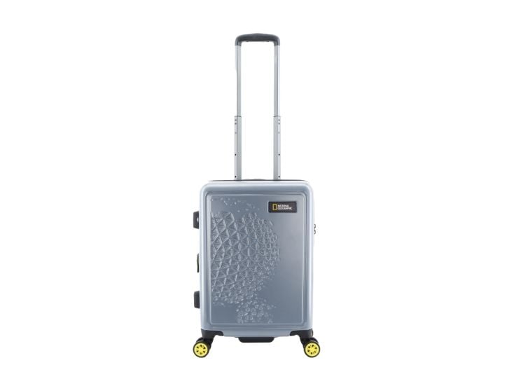 NatGeo Globe 55 cm Reisekoffer