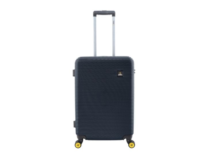 NatGeo Abroad 67 cm Reisekoffer