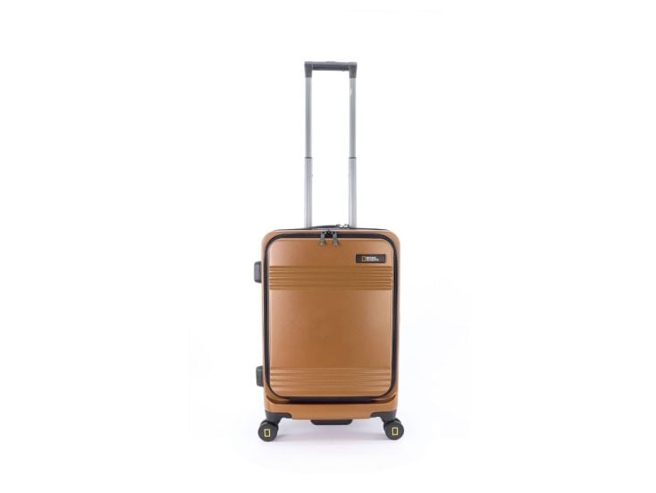 NatGeo Lodge 56.5 cm Reisekoffer