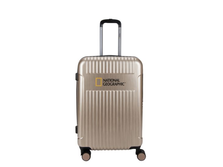 NatGeo Transit 55 cm Reisekoffer