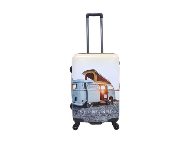 Volkswagen Camper Bus 67 cm Reisekoffer