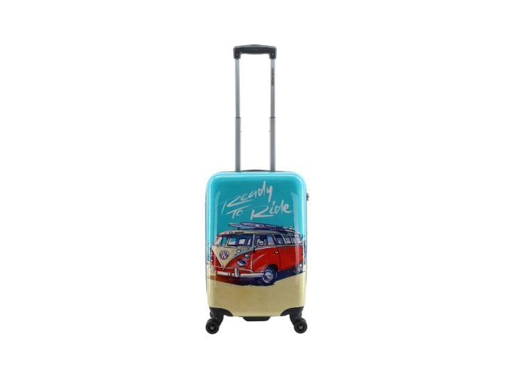 Volkswagen Ready to Ride 56 cm Reisekoffer