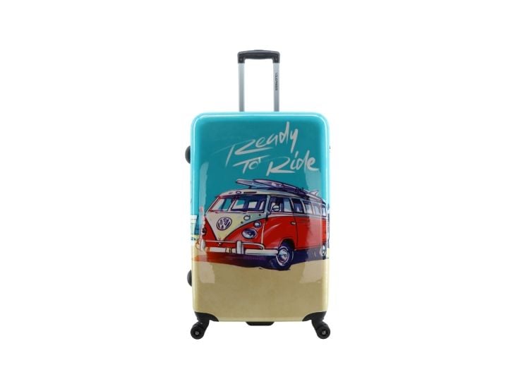 Volkswagen Ready to Ride 76 cm Reisekoffer