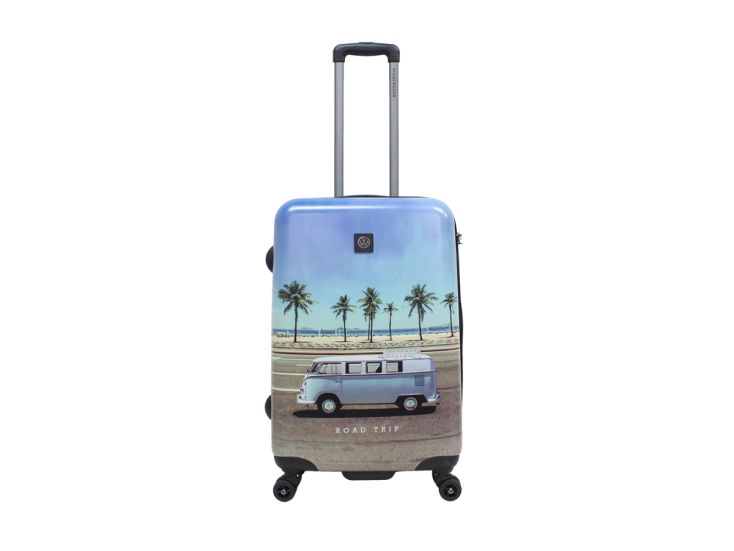 Volkswagen Roadtrip 66 cm Reisekoffer