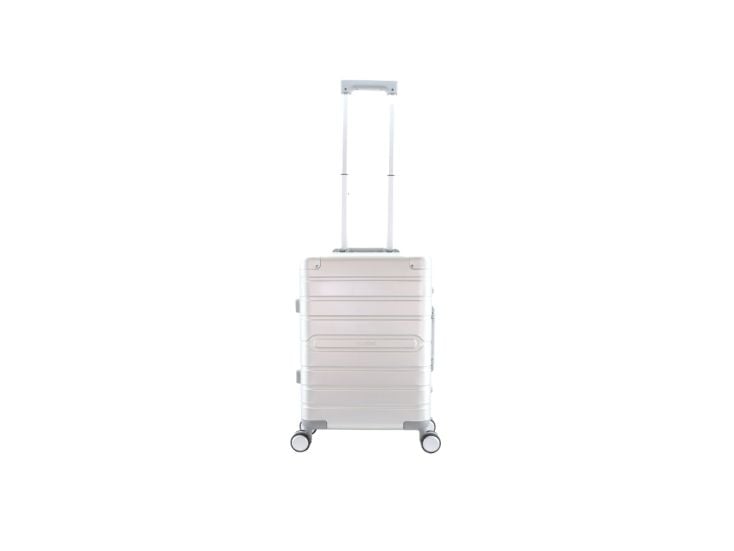 York Aluminium 54 cm Reisekoffer