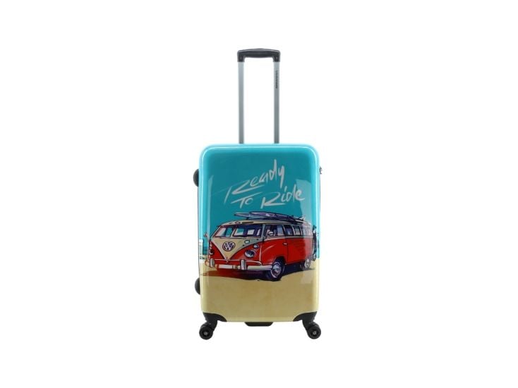 Volkswagen Ready to Ride 67 cm Reisekoffer