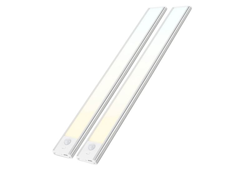 Brendz Puyo 40 cm Set von 2 Magnetischer LEDstreifen