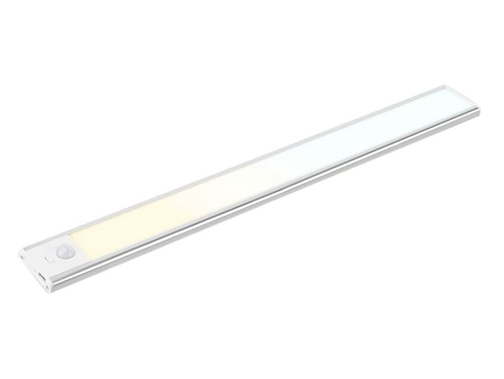 Brendz Puyo 40 cm Magnetischer LEDstreifen - White