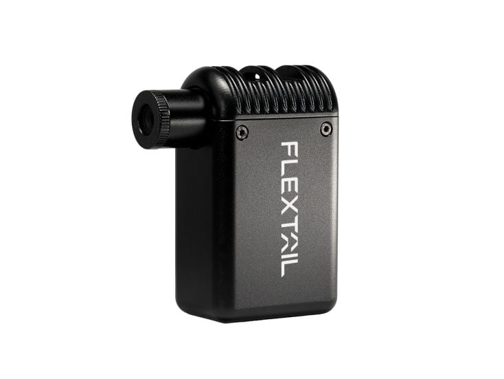 Flextail Winzige Elektrische Fahrradpumpe
