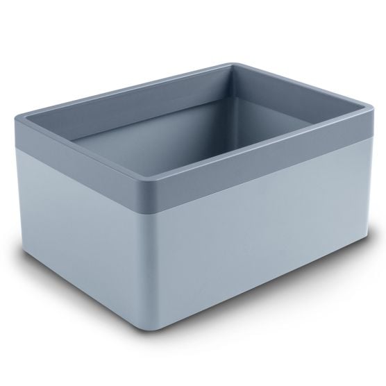 Sunware Sigma home 3,3 Liter Organiser - Blue