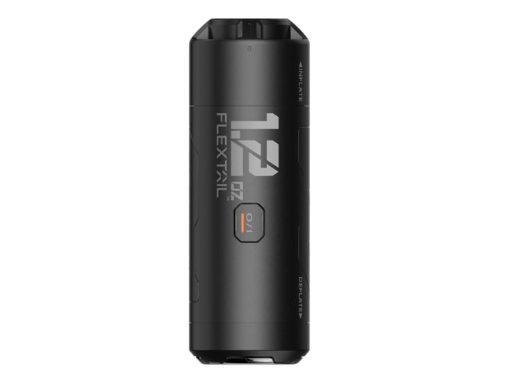 Flextail Zero Pump Mini-Luftpumpe