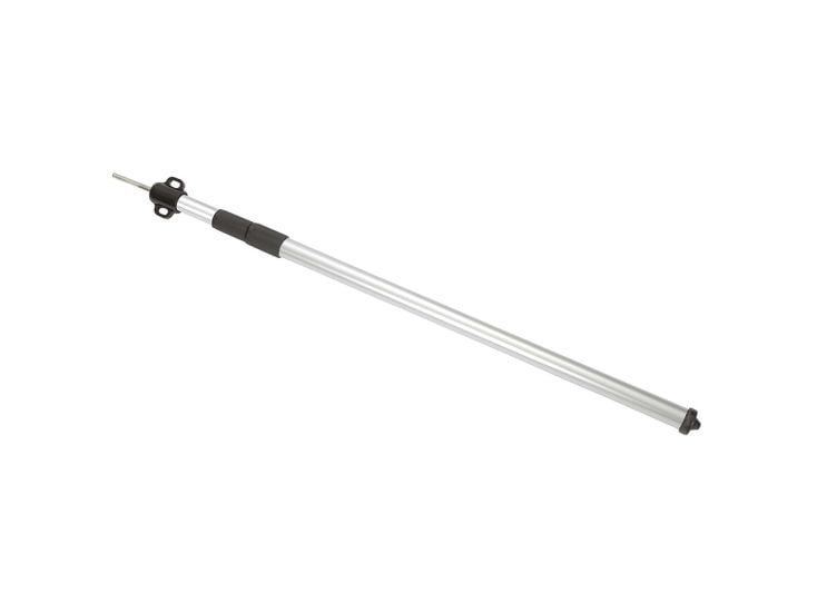 Bo-Camp 3-teiliges Teleskop Zeltstange - 93-230cm